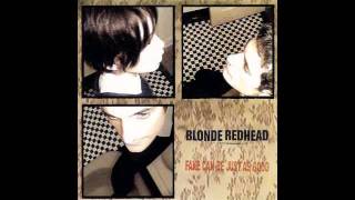 blonde redhead - bipolar