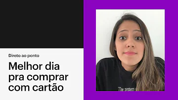 Qual melhor dia de compra cartão Neon?