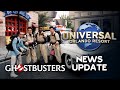 Ghostbusters rumored to return to universal studios florida