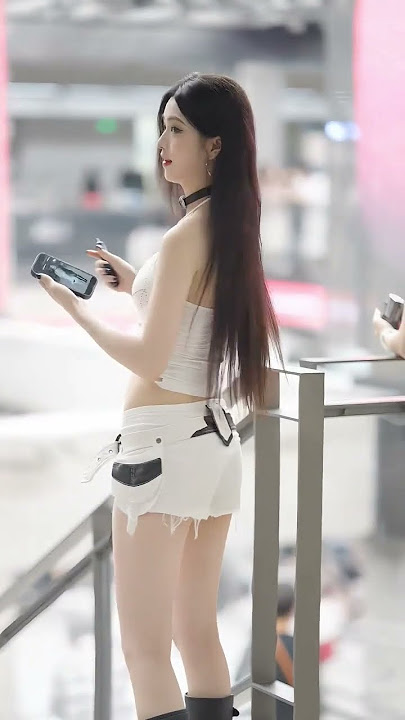 sexy lady girl #shortvideo #music #beautiful