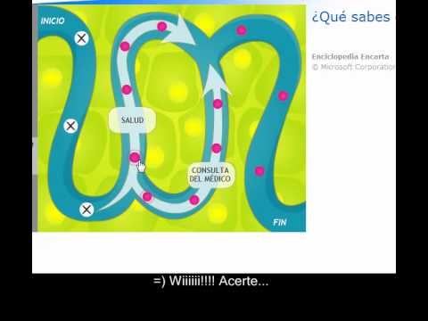 SCARICA ENCARTA 2009 GRATIS