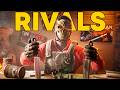 The CARTELS Revival Rust The CARTELS Revival Rust