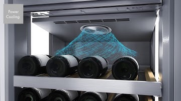 MONOLITH. Cooling redefined by Liebherr