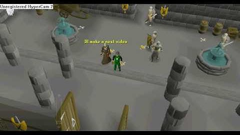 [RS] How to get Level 2 clues---20 mins per :D