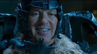 Adrian Toomes Becomes Vulture Opening Scene - Spider Man: Homecoming (2017) MOVIE Clip
