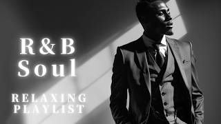 【R&B Soul】 Before Dawn Intimacy – Smooth Romantic R&B for Quiet Early Morning Vibes