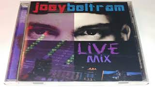 Joey Beltram ‎– Live Mix 1997