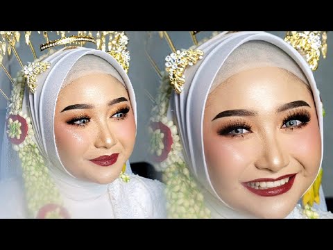 GAYA DAN CARA PASANG HIJAB SOLO PUTRI MODERN