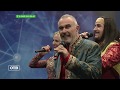 Dschinghis Khan in Russian TV