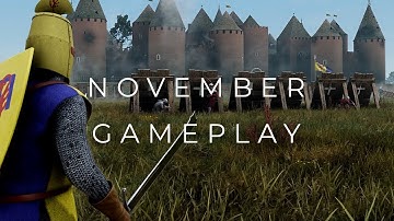 Voor de Kroon - November 2025 Gameplay Cuts - New Fire arrow edition