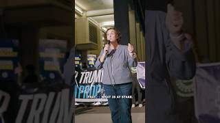 Katie Porter Explains Prop 50's Stakes