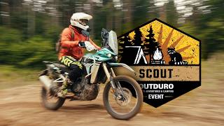 Outduro Scout Festival 2026 | Official Aftermovie