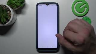 How to Add Internet Speed Indicator to Status Bar in Tecno Spark Go 2022 screenshot 3