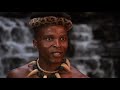 Zulus Chaka  Shaka Zulu  1986  E 3