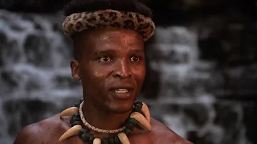 Zulus Chaka  Shaka Zulu  1986  E 3