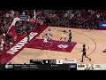 Boogie Fland 's 21 PTS & 7 AST vs Little Rock | Full Highlights | November 22, 2024