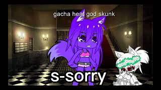 If A Gacha Heater Took Yn Pt.1