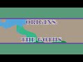 Origins: The Goths