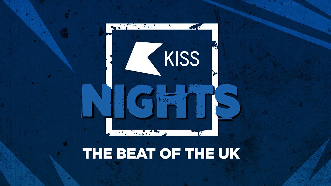 KISS Dance Future Anthems - 24 January 2026 | KISS FM