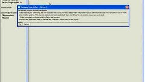 Making a Model Organism Database Part 1E