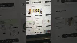 Add this image with text to your Shopify theme #shopify #shopifytips #shopifyapps #shopifythemes