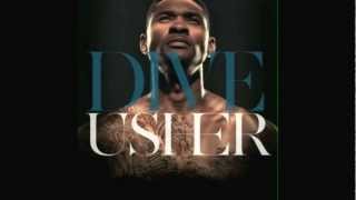 Usher - Dive