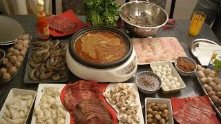 Steamboat (food) | Wikipedia audio article