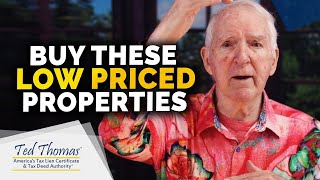 Find Investment Properties For Pennies On The Dollar