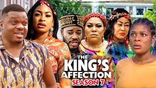 KING'S AFFECTION SEASON 7 - (New Trending Blockbuster Movie) ken Eric 2022 Latest Nigerian Movie