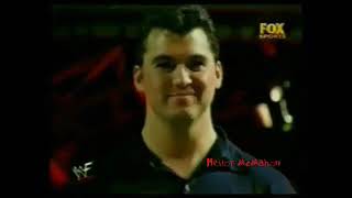 SHANE MCMAHON TITANTRON