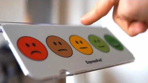 Ombea ExpressPods: Touchless since summer 2020!