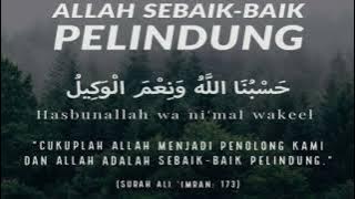 Hasbunallah Wa'nimal Wakeel - Khai Bahar (1 Jam)