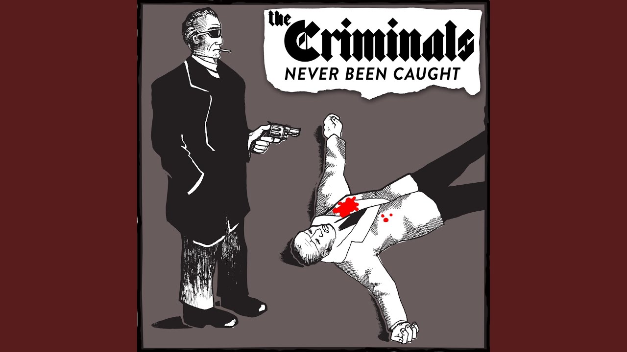 Watch Never Been Caught on YouTube Watch Never Been Caught on YouTube