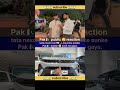 TATA NEXON car 🇮🇳 🚗 ko dekh Pak 🇵🇰 public 😯 sock ho gaya. #pakpublicreaction #reel #reels #india