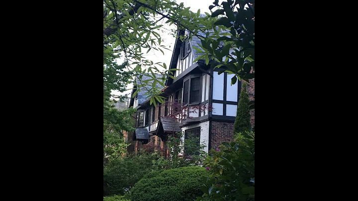 Baltimore: The Home of Americas Best Garden Cities...