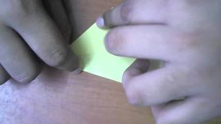 Origami Nachos By Mohit Dandekar