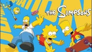 The Simpsons Full Episode Season 38 Ep 02 - The Simpsons 2025 Full Episodes No Cut No Zoom #1080p