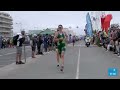Triathlon féminin : le meilleur de l'étape 5 à St-Jean-de-Monts !!