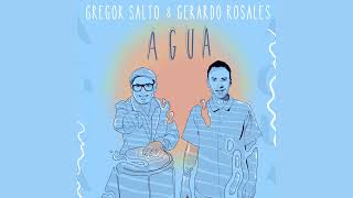 Download Lagu Gregor Salto \u0026 Gerardo Rosales - Agua MP3 Download Lagu Gregor Salto \u0026 Gerardo Rosales - Agua MP3