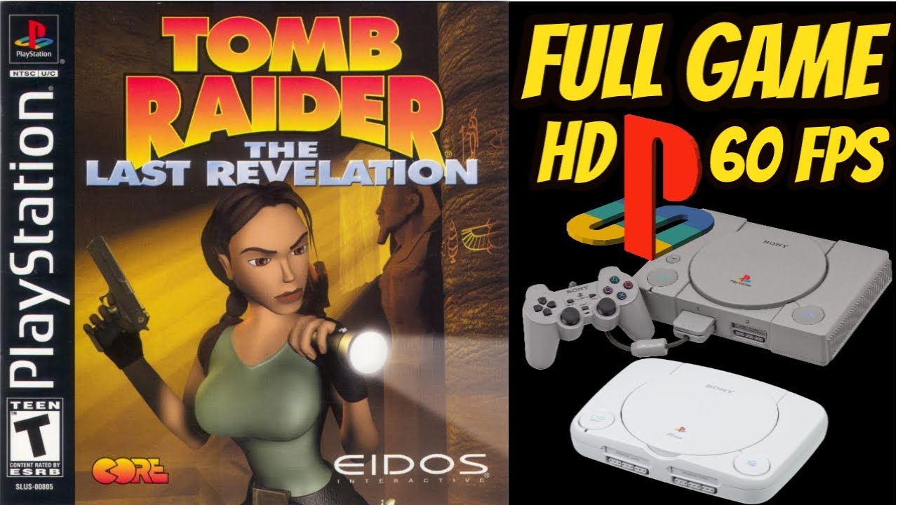 10 best-selling PlayStation 1 games you forgot about