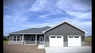 2437 Kirk Dr.,  Holts Summit, MO 65043 - Garriott & Associates Realty (573) 642.4484 - MLS 132280