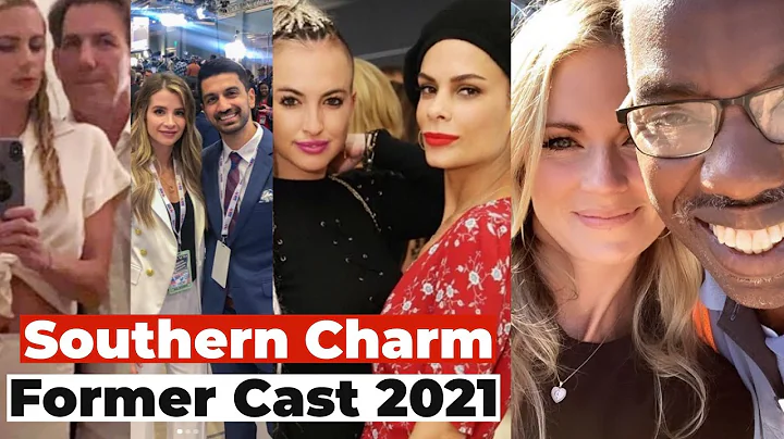 Southern Charm Former Cast 2021: Why Did They Leav...