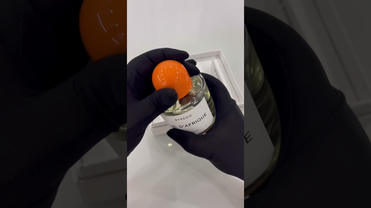 𝗕𝘆𝗿𝗲𝗱𝗼 𝗕𝗮𝗹 𝗗'𝗔𝗳𝗿𝗶𝗾𝘂𝗲 𝗹𝗶𝗺𝗶𝘁𝗲𝗱 𝗲𝗱𝗶𝘁𝗶𝗼𝗻 / Бал Африканский / Новинка 2021