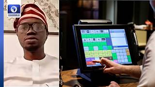 Soft POS Innovation: Transforming Payment Landscape For Small Businesses screenshot 3