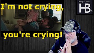 ****SO SAD**** Staind &quot;Here and Now&quot; - HILLBILLY REACTS