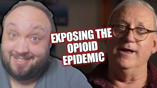 The Pharmacist on Netflix Exposes the Opioid Epidemic