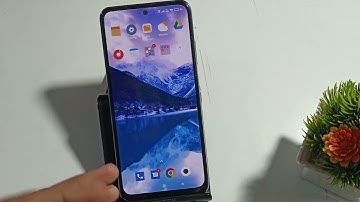 poco M3 Pro 5G | how to use screenshot setting |screenshot kaise de |three finger screenshot