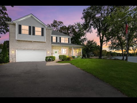 101 Burton Street, Grayslake, IL home video tour