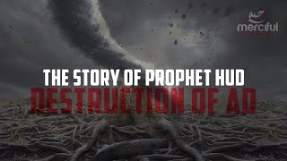 THE STORY OF PROPHET HUD (AS) & DESTRUCTION OF 'AD screenshot 1