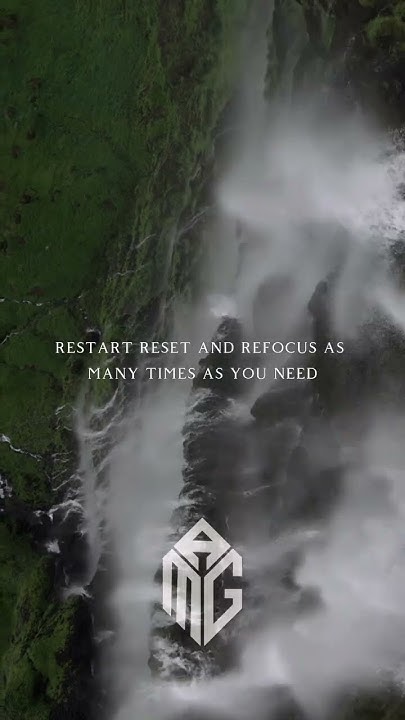 it-s-okay-to-restart-reset-and-refocus-motivational-quotes-youtube